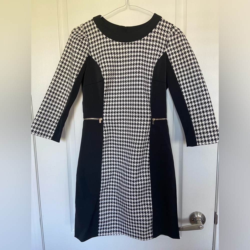 H&M dress